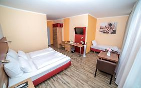 Alexander Business Hotel Hannover City